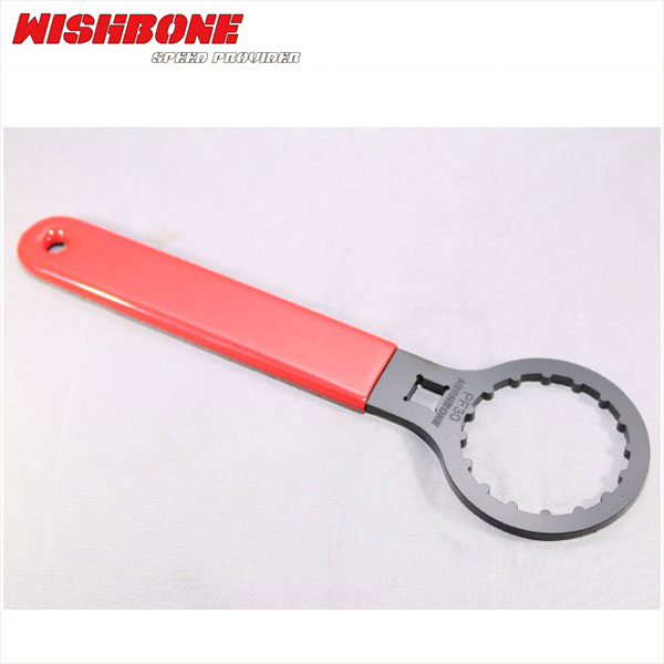 Wishboneウィッシュボーン　WB-WRENCH-008 PF30用レンチ【工具】【ボトムブラケット】
