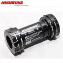 Wishbornウィッシュボーン Rord BB ”BB3024 PLUS” BB30 PLUS用 SHIMANO HT2 / SRAM GXP対応【ボトムブラケット】【ロード】