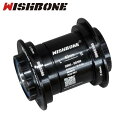 Wishbornウィッシュボーン Rord BB ”BB65386” BB65用 ROTOR BB30 / FSA BB386 EVO / SRAM BB386 / THM 【ボトムブラケット】