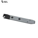 WolfTooth EtgD[X 8-Bit Tire Lever + Disc Brake Multi-Tool }`c[