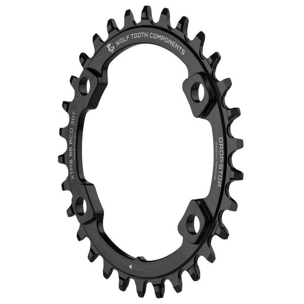WolfTooth ウルフトゥース 96BCD Chainrings for XT M8000 - 96 x 32T チェーンリング
