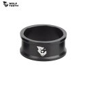 WolfTooth EtgD[X Wolf Tooth Headset Spacer Black 15mm Xy[T[
