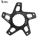 WolfTooth ウルフトゥース CAMO Direct Mount Spider For Shimano スパイダー
