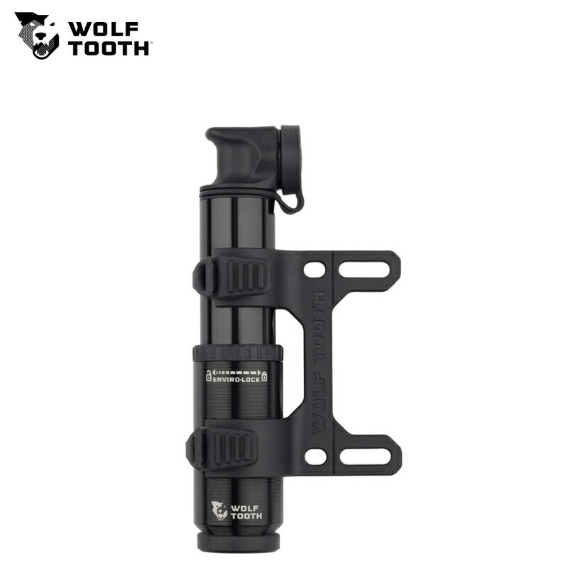 WolfTooth ウルフトゥース EnCase Pump 40cc