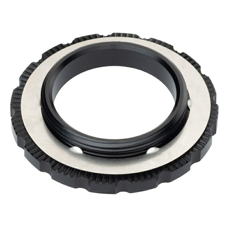 WolfTooth ウルフトゥース Wolf Tooth Centerlock Rotor Lockring センターロック ...
