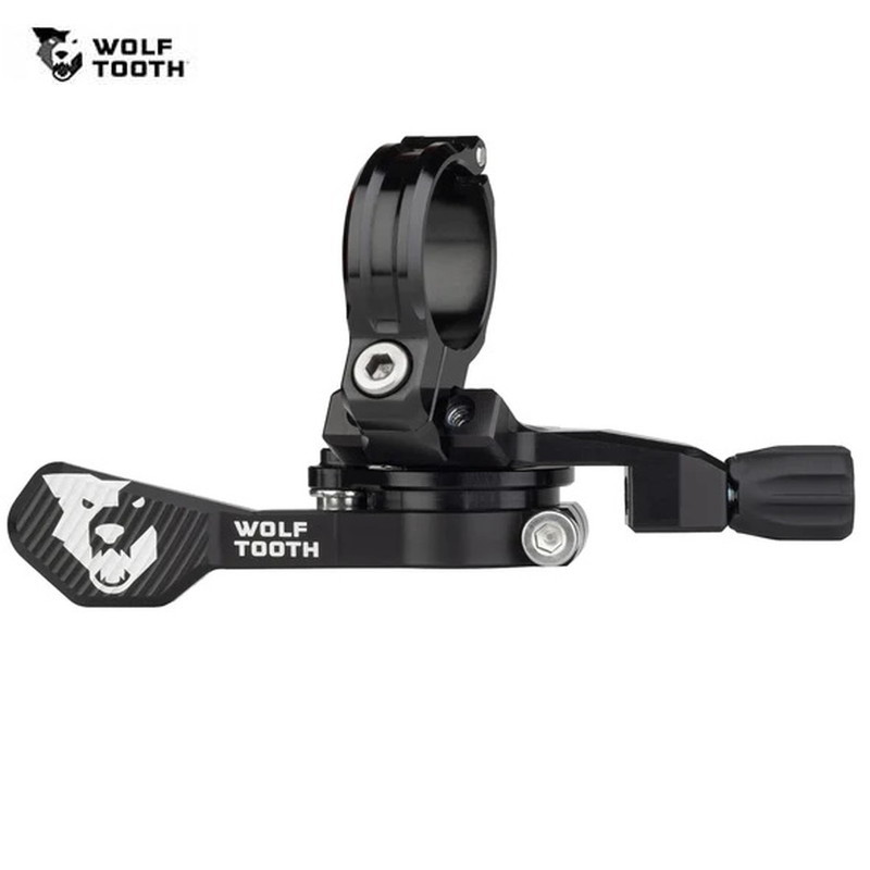 WolfTooth EtgD[X ReMote Pro 22.2mm Handlebar Clamp hbp[po[