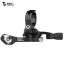 WolfTooth ウルフトゥース ReMote Pro 22.2mm Handlebar Clamp ドロッパー用レバー