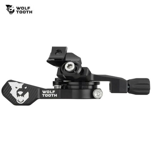 WolfTooth ウルフトゥース ReMote Pro for Hope ドロッパー用レバー WolfTooth ウルフトゥース ReMote Pro for Hope ドロッパー用レバー