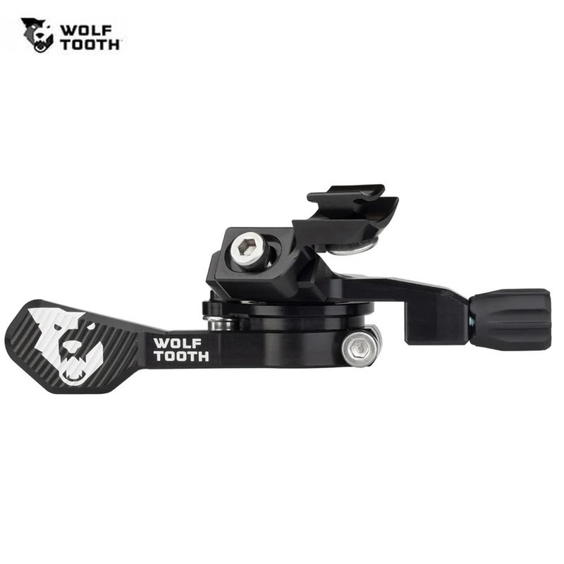 WolfTooth EtgD[X ReMote Pro for Shimano IS-EV hbp[po[