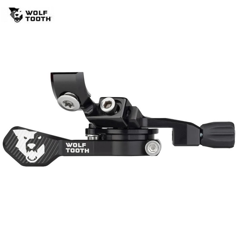 WolfTooth EtgD[X ReMote Pro for SRAM MatchMaker X hbp[po[