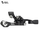 WolfTooth ウルフトゥース ReMote Pro for SRAM MatchMaker X ドロッパー用レバー