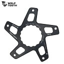 WolfTooth ウルフトゥース CAMO Spider for RFC Minus 8mm Offset スパイダー