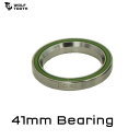 WolfTooth ウルフトゥース Wolf Tooth Headset Bearing 41mm 36x45 Fits 1 1/8 ヘッドパーツ