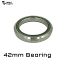 WolfTooth ウルフトゥース Wolf Tooth Headset Bearing 42mm 36x45 Fits 1 1/8 ヘッドパーツ