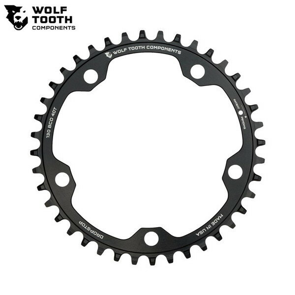 Wolf Tooth եȥ եȥ 130PCD 5  48T52T