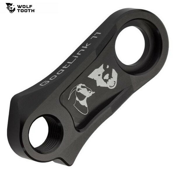 WolfTooth ウルフトゥース GoatLink for Shimano wide range 11spd