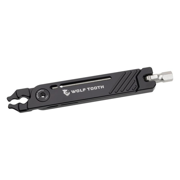 WolfTooth ウルフトゥース Wolf Tooth 8-Bit Pliers Orange Bolt