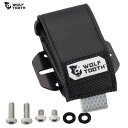 WolfTooth ウルフトゥース B-RAD Medium Strap and Accessory Mount