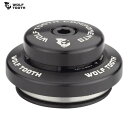 WolfTooth ウルフトゥース Wolf Tooth IS41/28.6 Upper Headset for Knock Block 8mm Stack B...