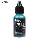 WolfTooth ウルフトゥース WT-1 Chain Lube for All Conditions 2 oz