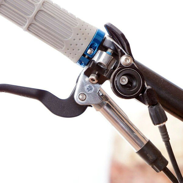 WolfTooth ウルフトゥース ReMote for IS-II