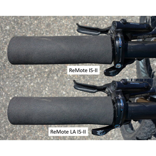 WolfTooth ウルフトゥース ReMote Light Action for SRAM MM Mount 3