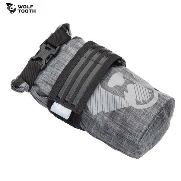 WolfTooth EtgD[X B-RAD TekLite Roll-Top Bag 0.6L