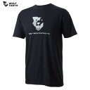WolfTooth ウルフトゥース Wolf Tooth Mens Logo T-shirt Medium