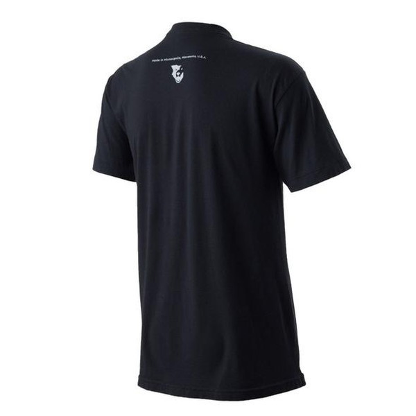 WolfTooth ����եȥ����� Wolf Tooth Mens Logo T-shirt Small