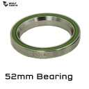 WolfTooth ウルフトゥース Wolf Tooth Headset Bearing 52mm 36x45 Fits 1 1/2”