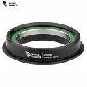 WolfTooth ウルフトゥース Wolf Tooth ZS56/40 Lower Headset Black