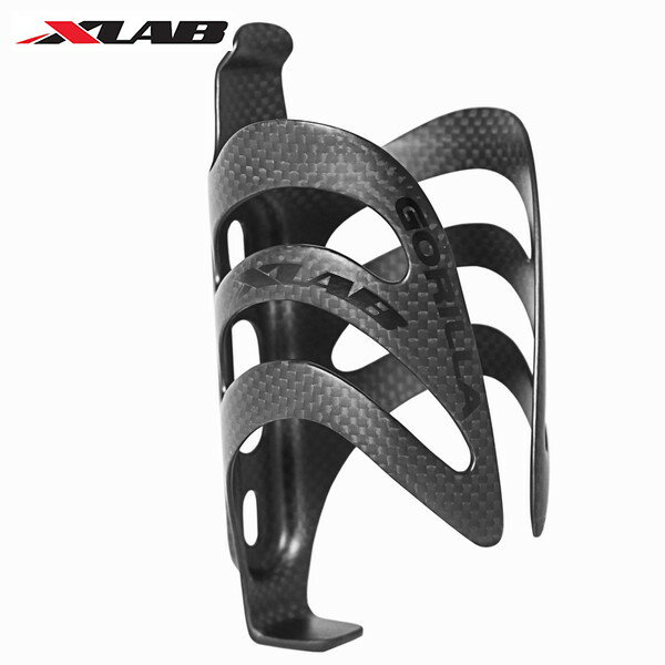 XLAB エックスラボ GORILLA CAGE - CARBON MATTE BLK