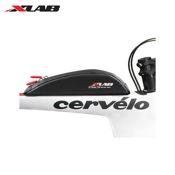 XLAB エックスラボ STEALTH POCKET 500 CARBON CARBON