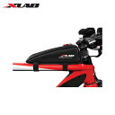 XLAB エックスラボ STEALTH POCKET 100 CARBON CARBON