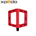 XPEDO エクスペド FELIX RED ペダル