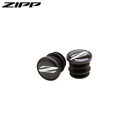 ZIPP ジップ Service Course Bar End Plugs 2pcs バーエンドプラグ