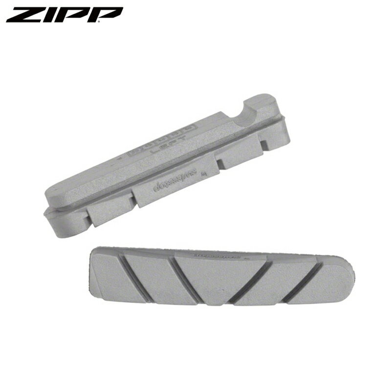 ZIPP ジップ Tangente Platinum Pro Evo Brake Pad 1Pair/Campagnolo ブレーキパッド