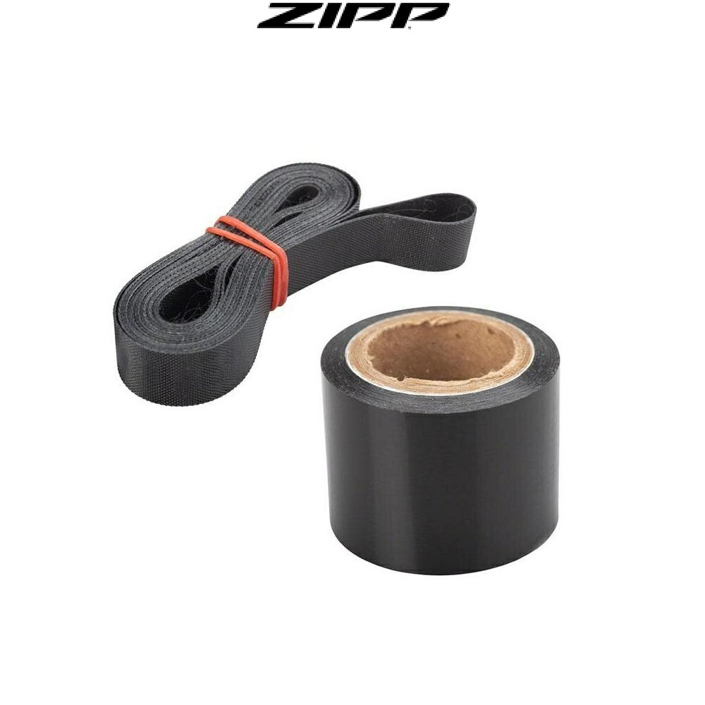 Wheels Spare Parts ZIPP ジップ 3ZERO MOTO Tape Kit 27.5用