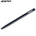 ZIPP ジップ Tangente Valve Extender 91mm/1080 バルブエクステンダー