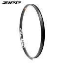 ZIPP ジップ 3ZERO MOTO リム 29 Front Tubeless (32H/Silvir) フロント用リム