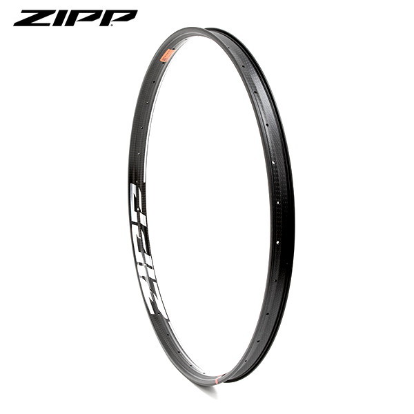ZIPP ジップ 3ZERO MOTO リム 27.5 Rear Tubeless (32H/Silvir) リア用リム
