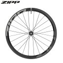 ZIPP ジップ 303 Firecrest Tubeless Disc Front Iridesent フロントホイール