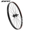 ZIPP ジップ 3ZERO MOTO ホイール 29 R (32H) XD 12x148mm Boost Silver リアホイール