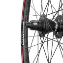 ZIPP ジップ 3ZERO MOTO ホイール 29 R (32H) XD 12x148mm Boost Silver リアホイール 2