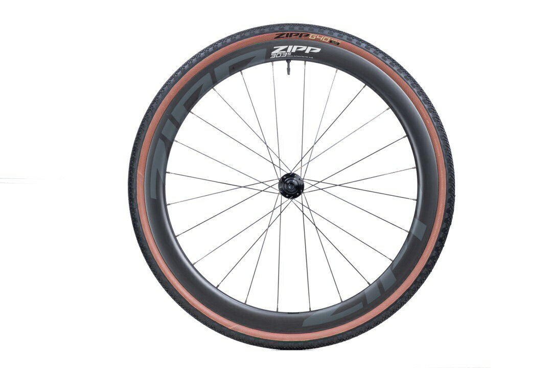 Tires ZIPP ジップ G40 XPLR Tire 700x40c