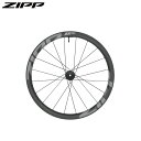 ZIPP ジップ 303 SW Tubeless Disc リアホイール XDR