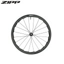 ZIPP ジップ 353 NSW Tubeless Disc フロントホイール