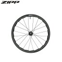 ZIPP ジップ 353 NSW Tubeless Disc リアホイール SRAM/SHIMANO 11s