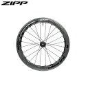 ZIPP ジップ 454 NSW Tubeless Disc リアホイール SRAM/SHIMANO 11s