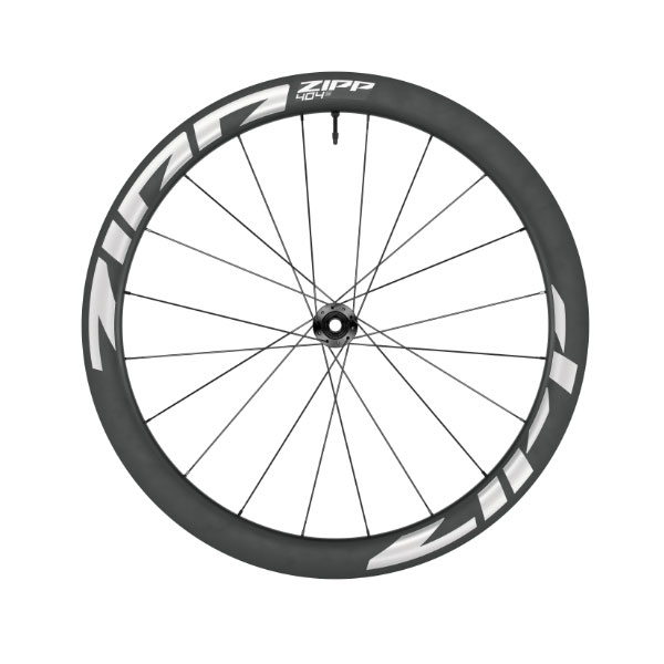 ZIPP/ジップ 404 S Tubeless Disc A1 ディスクブレーキ フロントホイール